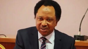 Shehu Sani rejects Miss World Nigeria pageant judge appointment