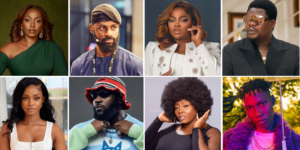 Ijoba Lande’s N90k role, Priscilla’s wedding date, Portable vs Osupa, other top entertainment stories last week