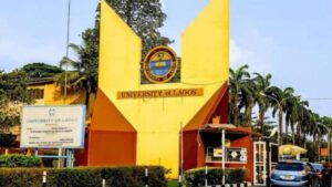 UNILAG rolls out roadmap to unlock potential