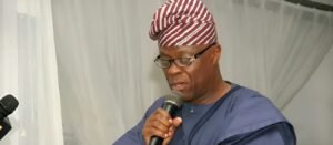 US tariff not too bad for Nigeria — Minister