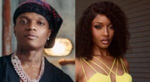 Review: In ‘Gimme Dat’, Ayra Starr, Wizkid evoke undeniable nostalgia