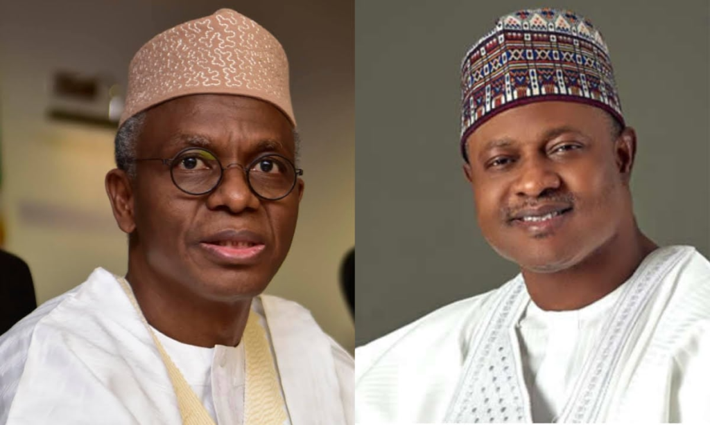 Sani revokes allocation of lands approved by El-Rufai | The Guardian Nigeria News