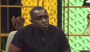 Frank Edoho Sheds Light On Mercy Chinwo And Eezee’s Feud (Video)