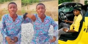He Credited Me N2M But It’s Not Enough – Peller’s Old Friend Complains