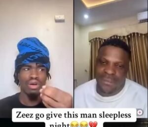 Content Creator Zeez Slams Ijoba Lande For Exposing Wife’s Affairs With Other Men