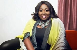 Media Personality, Lolo Reveals She Was R*ped 6 Years Ago By A Colleague Who Is Now A Popular Broadcaster (Video)