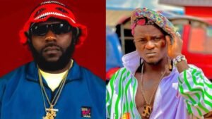 Portable Announces Collaboration With Odumodublvck, Receives N5m Support