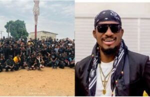 Nollywood Pays Tribute To Jnr Pope And Other Crew Members One Year After Fatal Boat Accident