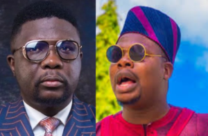 Macaroni Tackles Seyi Law Over Claims That He Made Him Popular