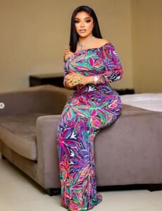 Bobrisky Announces Return To Nigeria, Reveals 0K Hook-up Fee