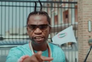 Celebrity Boxing: Why Portable Defeated Me – Speed Darlington Speaks (Video)