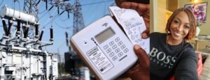 This Banding of Electricity is a Huge Fraud – Kate Henshaw Cries Out