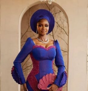 Most Times Good People End Up With Demons – Priscilla Ojo Mkambala Writes
