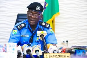 New Bauchi CP vows to protect vulnerable residents against oppression
