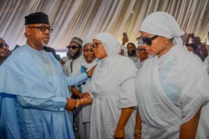 Oladunjoye will be missed for commitment to Ogun progress