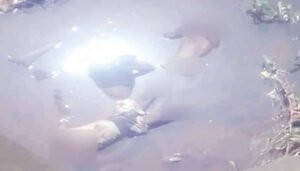 Police evacuate three headless bodies found in Ondo river