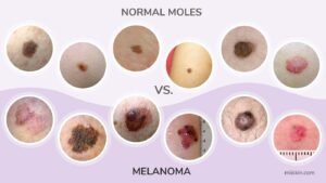 PT Health Watch: How to detect deadly melanoma skin cancer using ABCDE rule