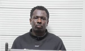 Court remands Terry Apala for alleged Naira mutilation
