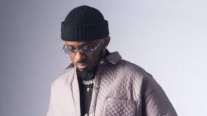 Fiokee releases new single, “I Go Lie For You?”