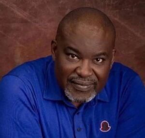 Gospel singer Big Bolaji is dead