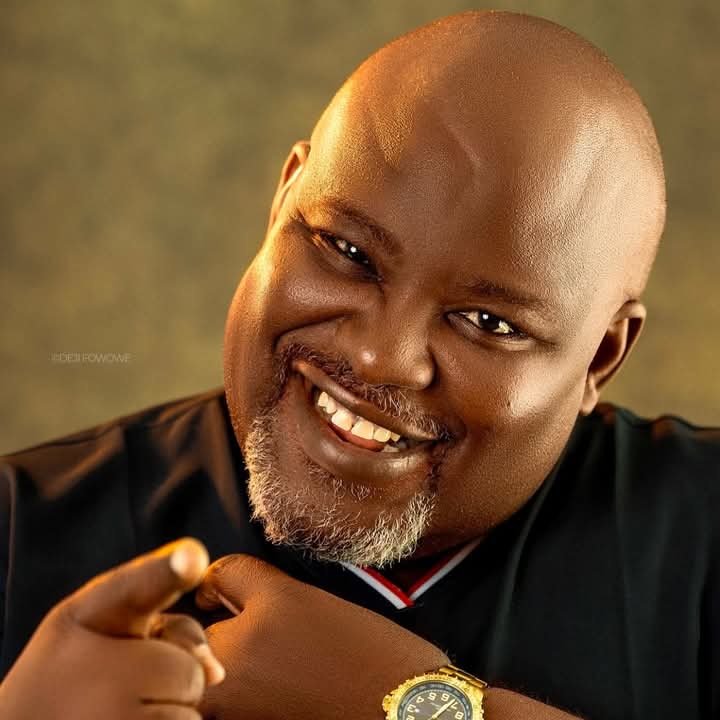 Big Bolaji