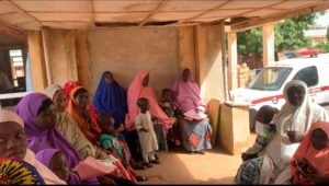 NHIA commences free caesarean section in over 100 hospitals– Official
