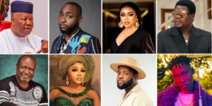 Ibiwari’s engagement, Zinoleesky’s baby, Nancy’s feminism backlash, other top ent stories last week