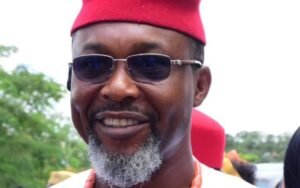 Ex-Minister to reward Sterling bank for halting transfer charges