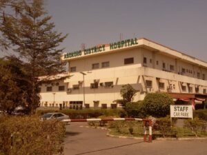 FCT enrols 198,810 residents in health insurance scheme in one year