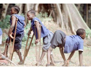 Katsina targets three million children for polio immunisation — Official