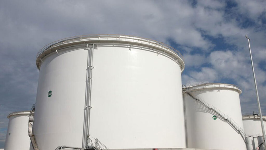 Explosion kills five at illegal oil storage site in Rivers