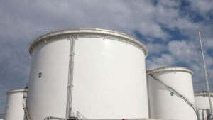 Explosion kills five at illegal oil storage site in Rivers