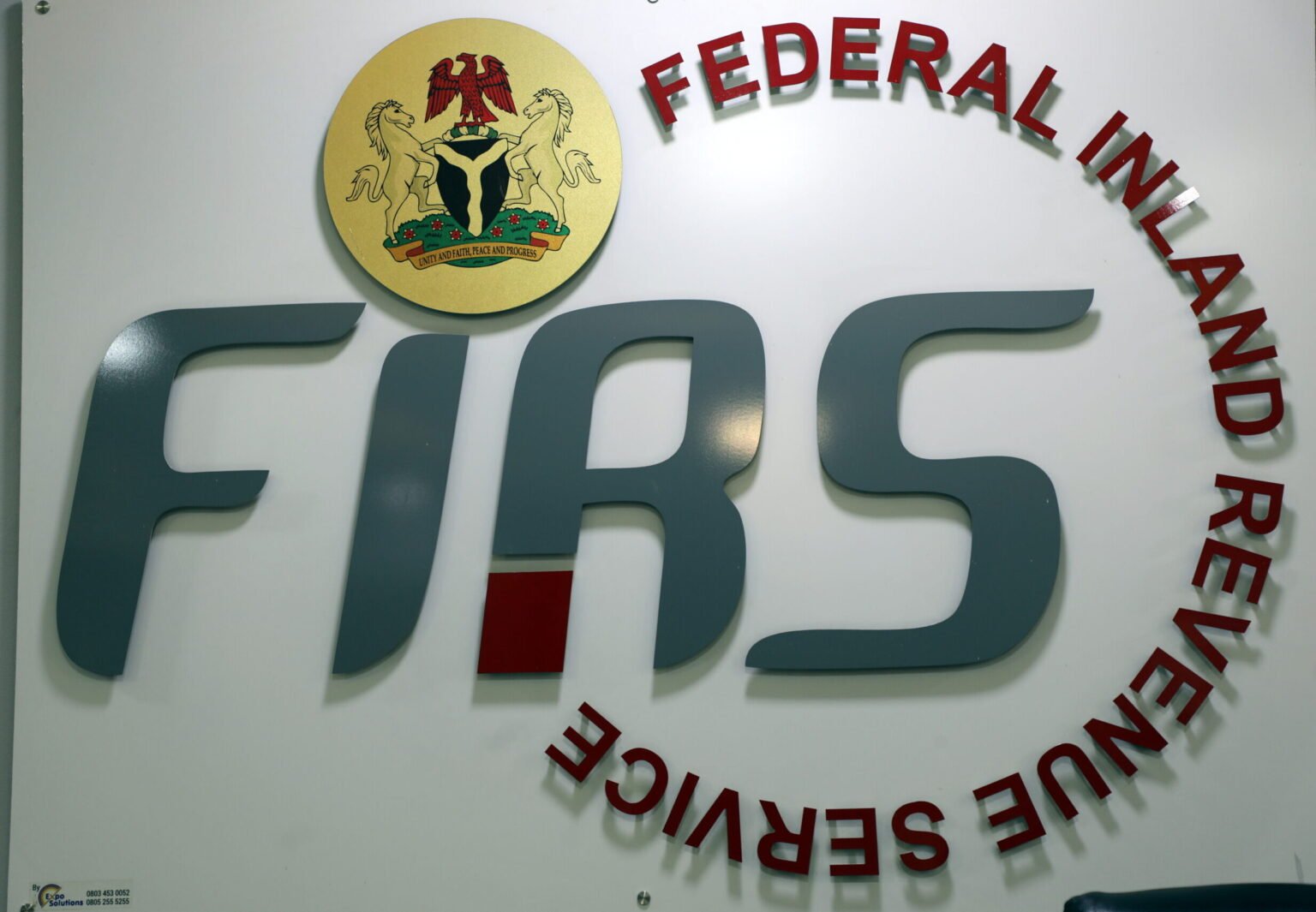 FIRS denies owing ground rent, demands apology over office seal-off