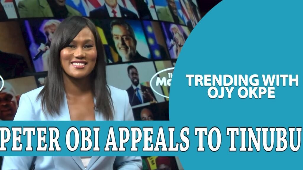Sultan & Social Media + Peter Obi Urges Tinubu To Return + Yahaya Bello Petitions Natasha| W/OjyOkpe Sultan & Social Media + Peter Obi Urges Tinubu To Return + Yahaya Bello Petitions Natasha| W/OjyOkpe