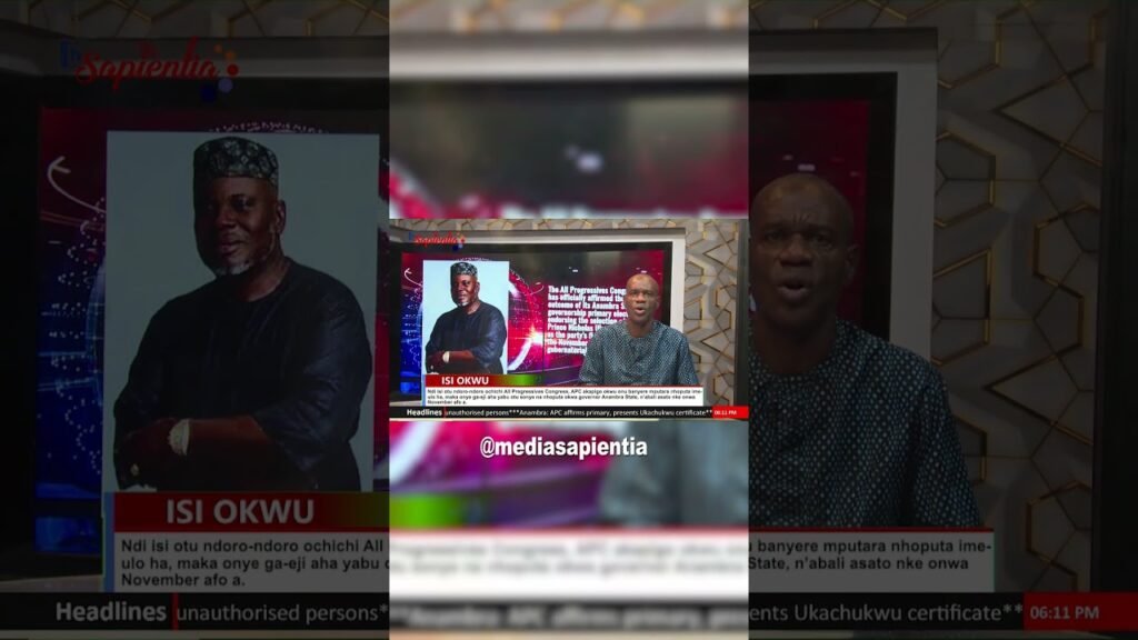 The most trending news in Nigeria now #nigeriannews #news #africa #breakingnewsnigeria #duet