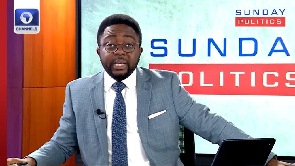 Dele Farotimi's '21-Day Incarceration', NELFUND 'Missing Money' Controversy + More | Sunday Politics