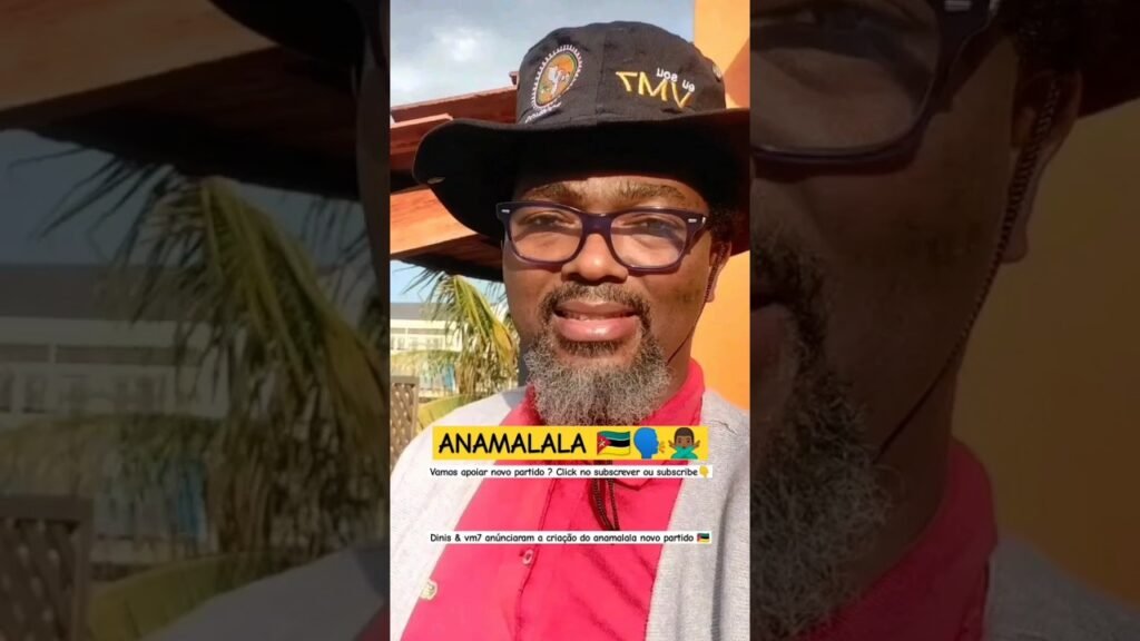 Venâncio & Dinis anunciaram?#criança#moçambique#shorts#motivation#funny#news#nigeria#brasil#amazing