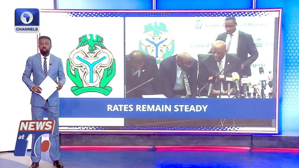 News At 10 | 20/05/2025