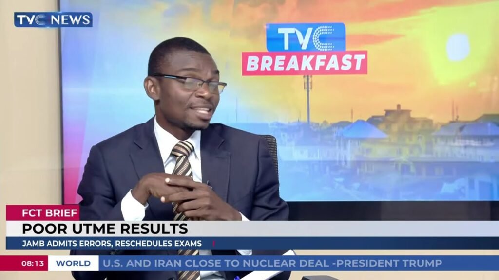 FCT Brief | Do We Really Need JAMB In Nigeria? FCT Brief | Do We Really Need JAMB In Nigeria?