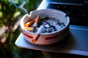 WHO seeks urgent action to ban flavoured tobacco, nicotine products