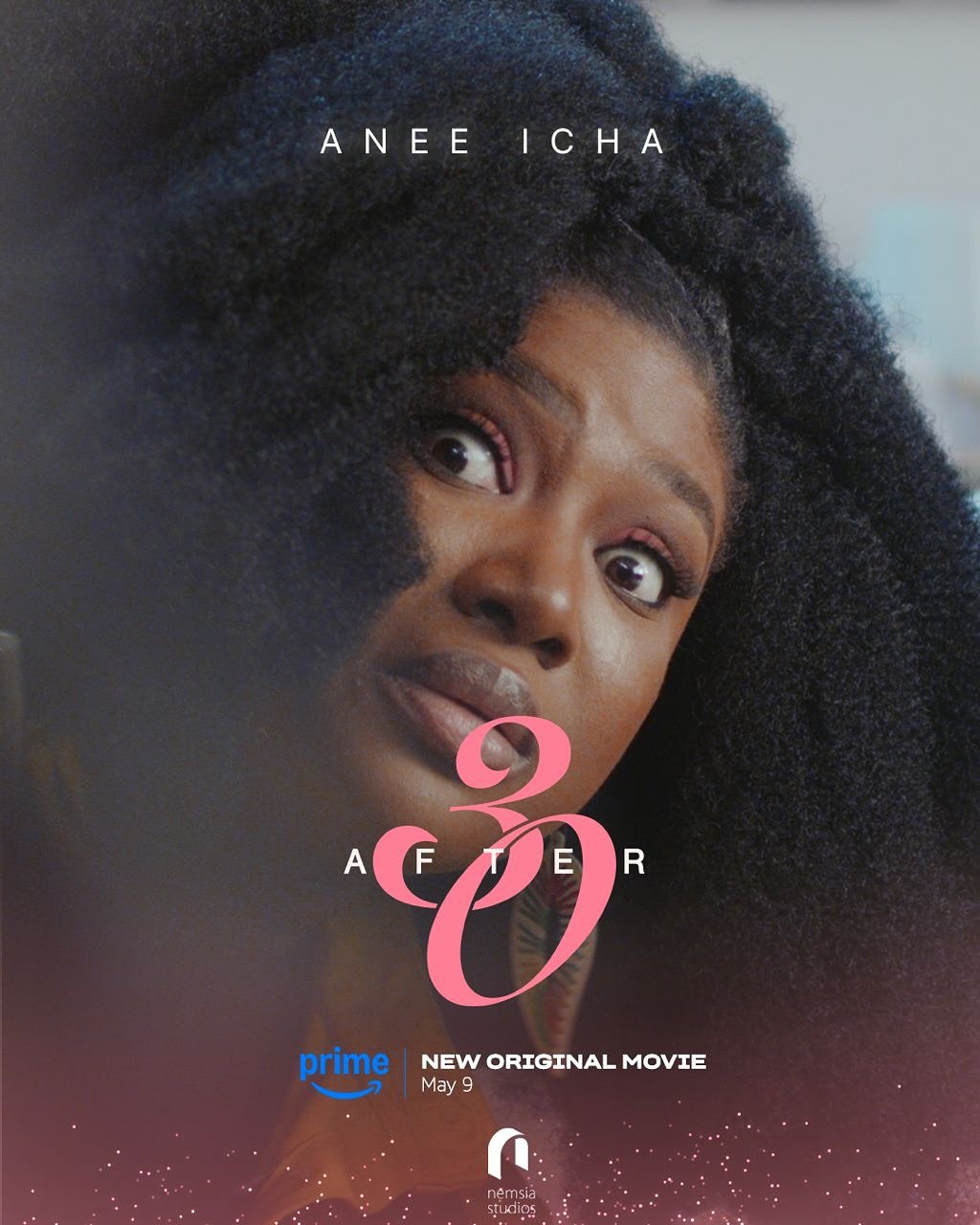 Anee Icha