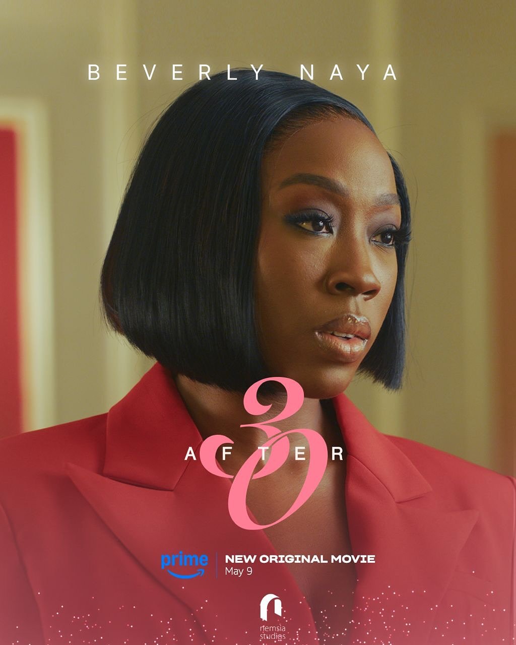 Beverly Naya