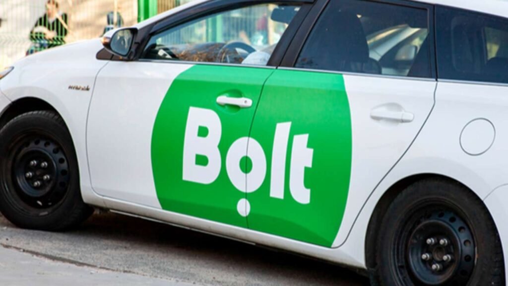 Lagos e-hailing drivers threaten to dump Uber, Bolt, I drive over poor conditions