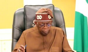 Nigeria committed to tax reforms – Tinubu