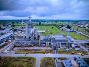 EFCC quizzes acting MD of Port Harcourt refinery