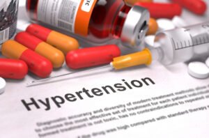 Nigerian govt says many hypertension cases are undiagnosed