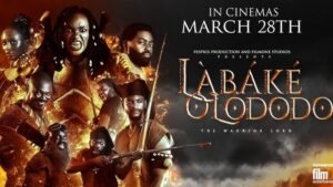 ANALYSIS: How Yoruba epics, modern love stories powered Nollywood’s 60% revenue surge