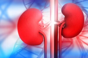 Federal medical centre performs first living-donor kidney transplant