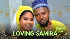 Loving Samira: Beautiful love story that needed more depth