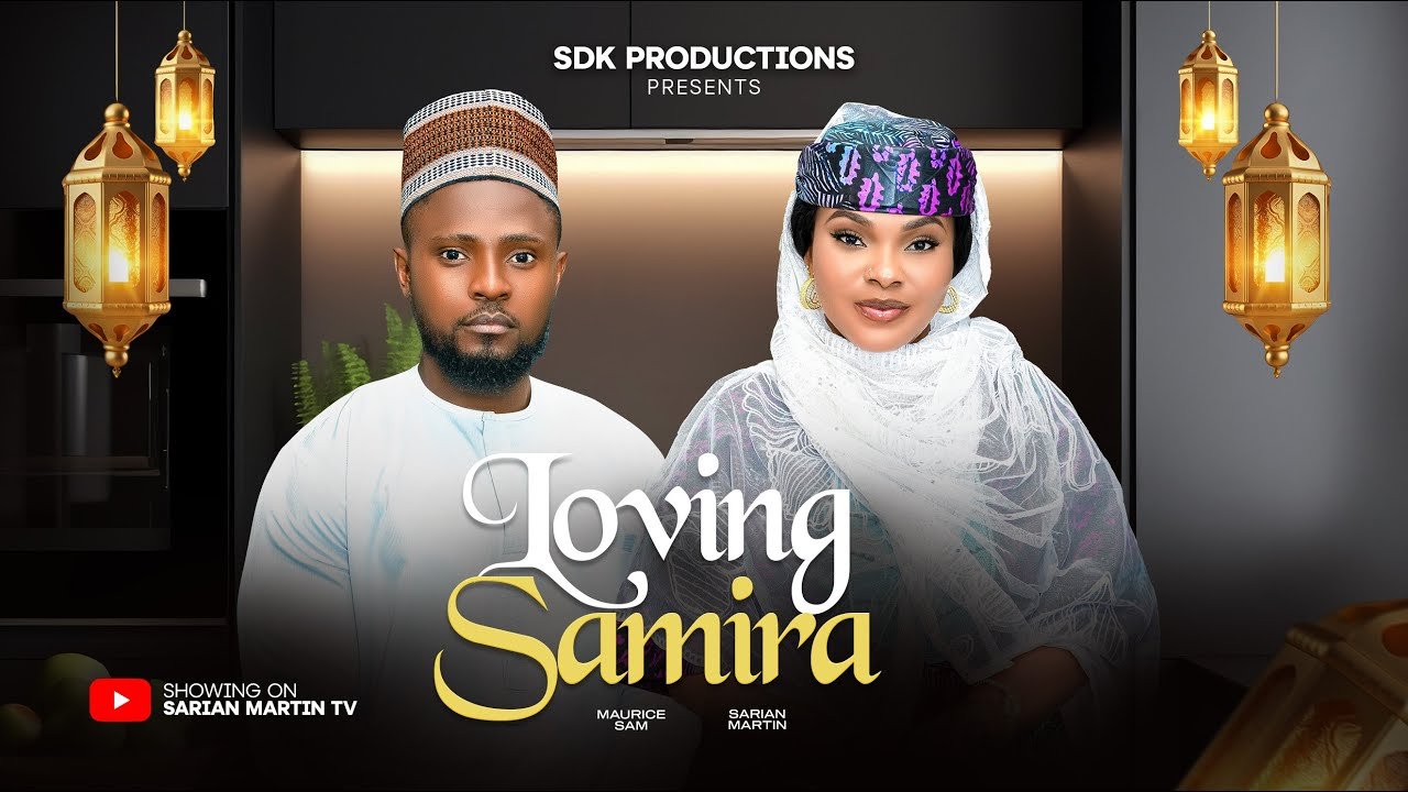 Loving Samira movie